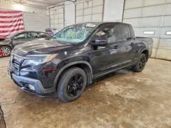 5FPYK3F80KB022264 2019 HONDA RIDGELINE