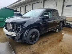 5FPYK3F80KB030008 2019 HONDA RIDGELINE