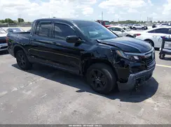 5FPYK3F80KB033488 2019 HONDA RIDGELINE