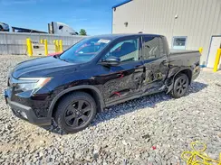 5FPYK3F80KB040165 2019 HONDA RIDGELINE