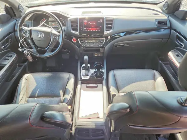 5FPYK3F80KB040165 2019 HONDA RIDGELINE - Image 8