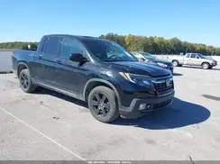 5FPYK3F80KB043535 2019 HONDA RIDGELINE