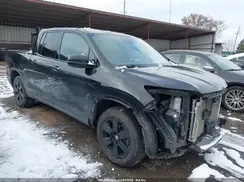 5FPYK3F80LB017504 2020 HONDA RIDGELINE
