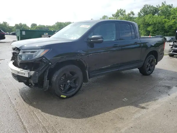 5FPYK3F80MB024602 2021 HONDA RIDGELINE - Image 1