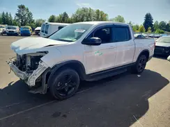 5FPYK3F80NB000821 2022 HONDA RIDGELINE