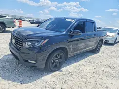 5FPYK3F80NB008031 2022 HONDA RIDGELINE