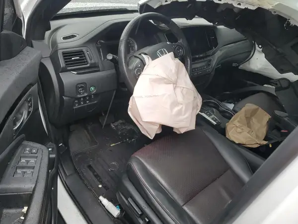 5FPYK3F80NB014766 2022 HONDA RIDGELINE - Image 8