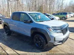 5FPYK3F80NB021751 2022 HONDA RIDGELINE