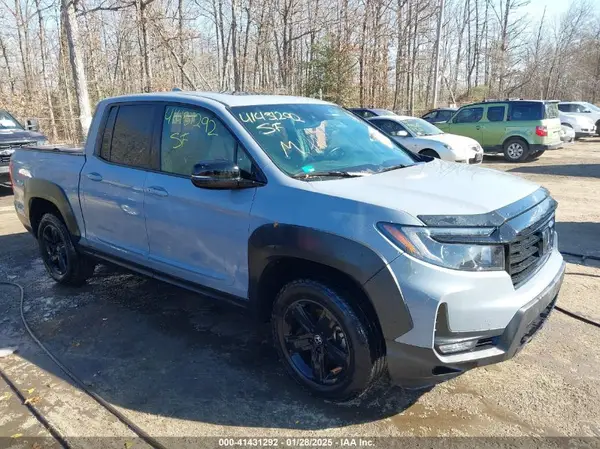 5FPYK3F80NB021751 2022 HONDA RIDGELINE - Image 1