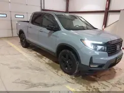 5FPYK3F80NB022883 2022 HONDA RIDGELINE