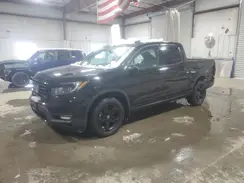 5FPYK3F80NB026609 2022 HONDA RIDGELINE