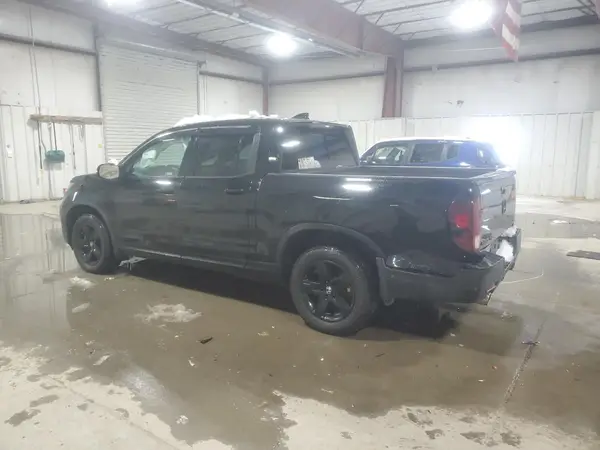5FPYK3F80NB026609 2022 HONDA RIDGELINE - Image 2