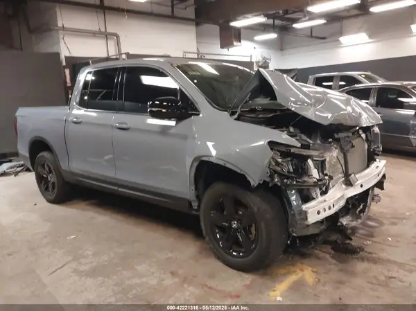5FPYK3F80NB032006 2022 HONDA RIDGELINE - Image 1