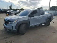 5FPYK3F80NB032023 2022 HONDA RIDGELINE