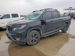 5FPYK3F80NB037254 2022 HONDA RIDGELINE