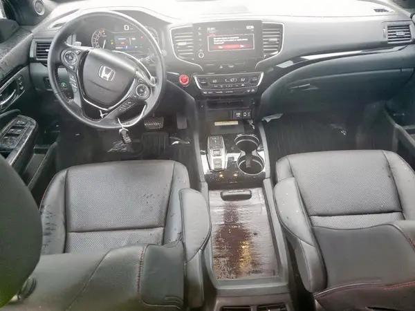 5FPYK3F80NB037254 2022 HONDA RIDGELINE - Image 8