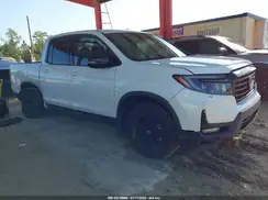 5FPYK3F80NB037299 2022 HONDA RIDGELINE