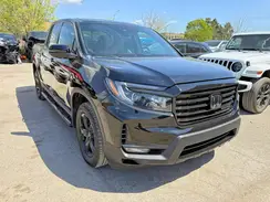 5FPYK3F80NB50 2022 HONDA RIDGELINE