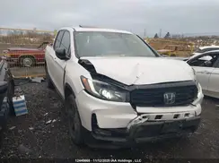 5FPYK3F80NB500722 2022 HONDA RIDGELINE