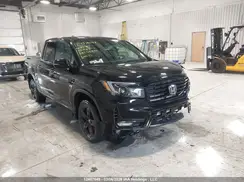 5FPYK3F80NB502812 2022 HONDA RIDGELINE
