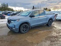 5FPYK3F80NB503443 2022 HONDA RIDGELINE