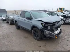 5FPYK3F80PB012342 2023 HONDA RIDGELINE