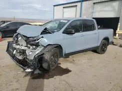 5FPYK3F80PB014138 2023 HONDA RIDGELINE