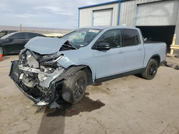 5FPYK3F80PB014138 2023 HONDA RIDGELINE - Image 1