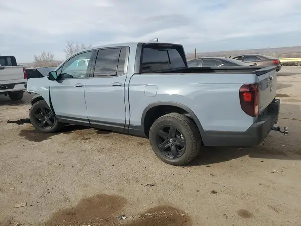 5FPYK3F80PB014138 2023 HONDA RIDGELINE - Image 2