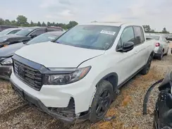 5FPYK3F80PB020599 2023 HONDA RIDGELINE