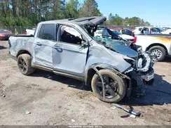 5FPYK3F80PB033899 2023 HONDA RIDGELINE