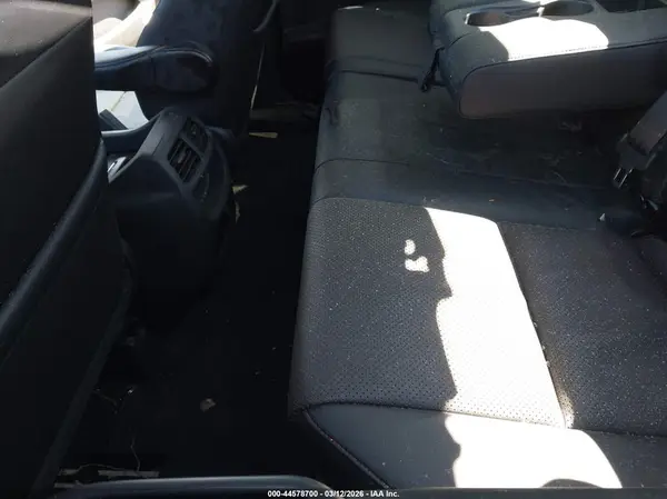 5FPYK3F80PB033899 2023 HONDA RIDGELINE - Image 8