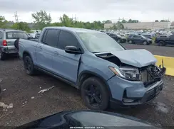 5FPYK3F80PB040982 2023 HONDA RIDGELINE