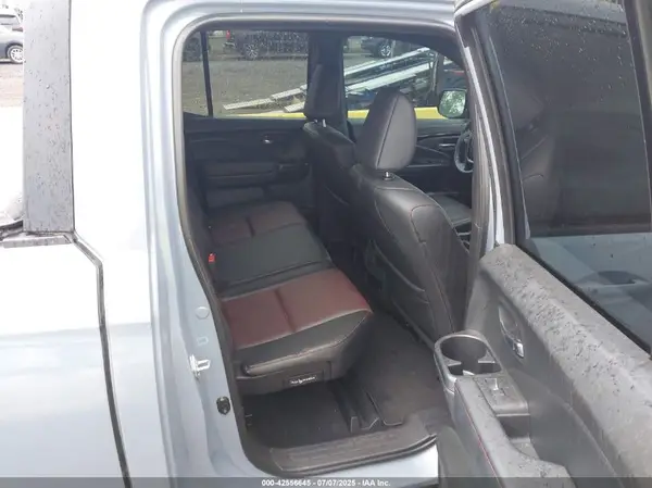 5FPYK3F80PB040982 2023 HONDA RIDGELINE - Image 8