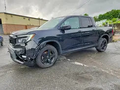 5FPYK3F80PB042697 2023 HONDA RIDGELINE