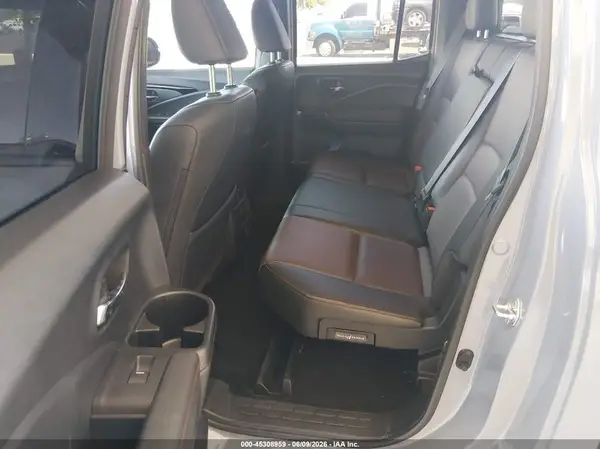5FPYK3F80PB050749 2023 HONDA RIDGELINE - Image 8