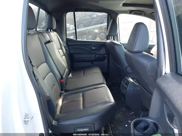 5FPYK3F80PB055207 2023 HONDA RIDGELINE - Image 8
