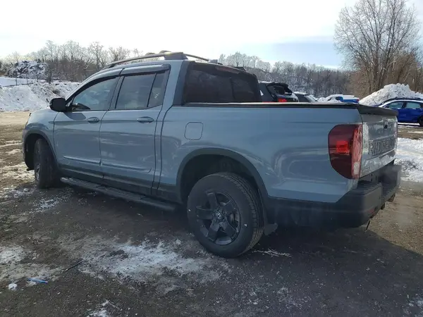 5FPYK3F80RB001229 2024 HONDA RIDGELINE - Image 2