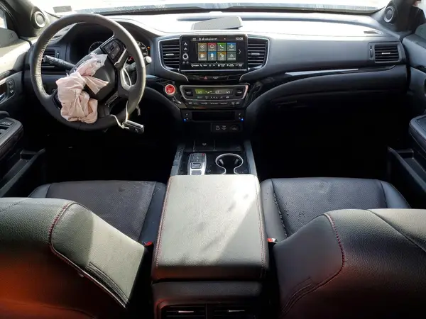 5FPYK3F80RB001229 2024 HONDA RIDGELINE - Image 8