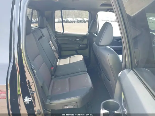 5FPYK3F80RB015969 2024 HONDA RIDGELINE - Image 8