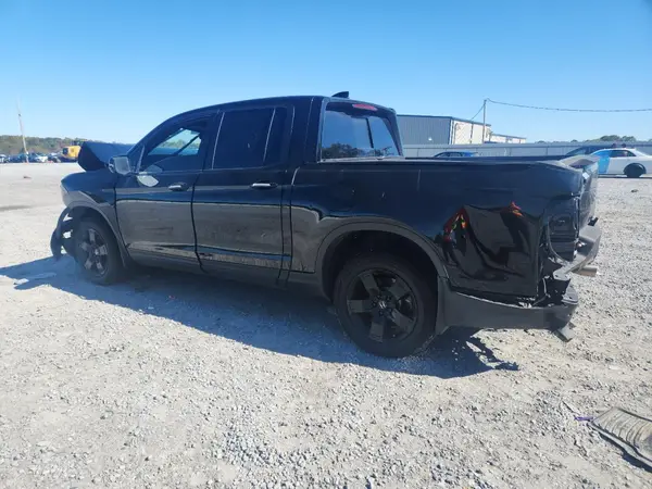5FPYK3F80RB026499 2024 HONDA RIDGELINE - Image 2