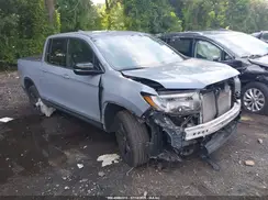 5FPYK3F80RB027782 2024 HONDA RIDGELINE