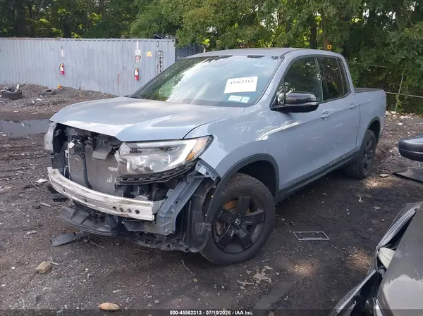 5FPYK3F80RB027782 2024 HONDA RIDGELINE - Image 2