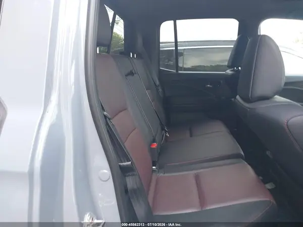 5FPYK3F80RB027782 2024 HONDA RIDGELINE - Image 8