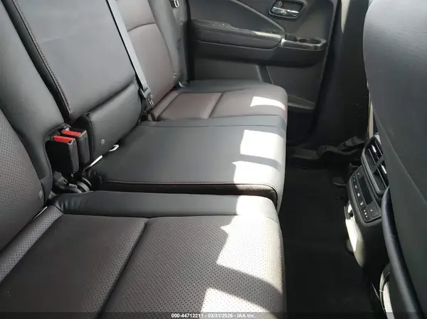 5FPYK3F80RB028463 2024 HONDA RIDGELINE - Image 8