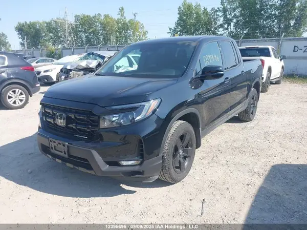 5FPYK3F80RB500578 2024 HONDA RIDGELINE - Image 2