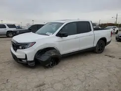 5FPYK3F80SB000863 2025 HONDA RIDGELINE