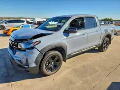 5FPYK3F80SB016819 2025 HONDA RIDGELINE