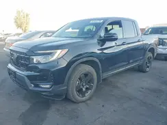 5FPYK3F80SB031045 2025 HONDA RIDGELINE