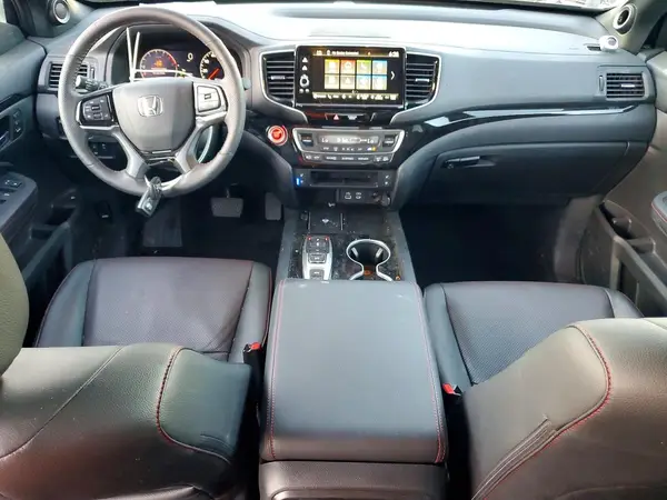 5FPYK3F80SB031045 2025 HONDA RIDGELINE - Image 8